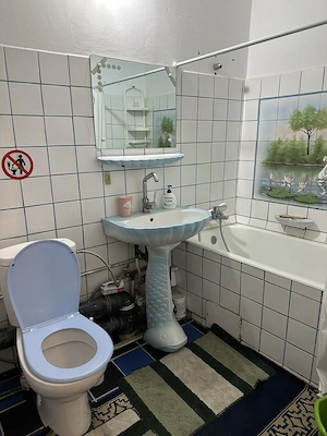 Închiriez apartament 2 camere   Brașov, cartier Tractorul | Loc de parcare inclus | 2 Balcoane - imagine 8