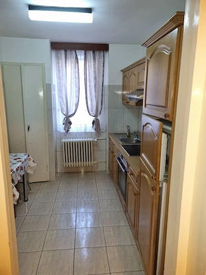 CI674 Telegrafului-Badea Cartan,2 camere,Parter - imagine 10