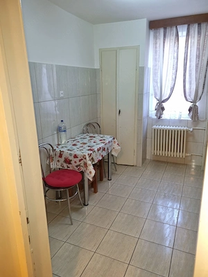 CI674 Telegrafului-Badea Cartan,2 camere,Parter - imagine 9