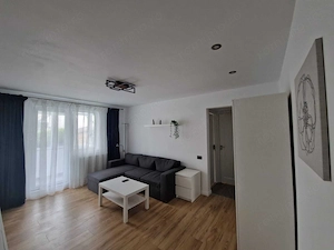 Apartament renovat de inchiriat - 2 Cam Brasov - Tractorul - imagine 8