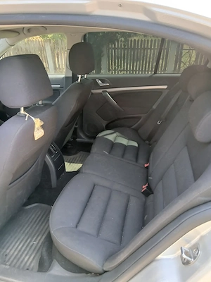 Skoda Octavia 2 1.6 MPI 2006 - imagine 9