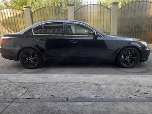Vand BMW e60 2.0 facelift E 5 - imagine 6