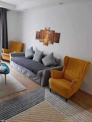 Închiriere apartament 2 camere - imagine 6