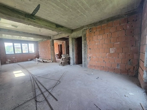 Vânzări Vile Individuale 6 Camere Dobroești Fundeni  - imagine 8