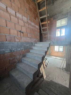 Vânzări Vile Individuale 6 Camere Dobroești Fundeni  - imagine 11