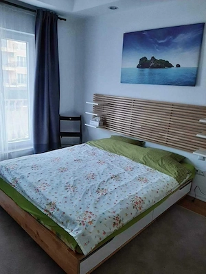 Închiriere apartament 2 camere - imagine 5