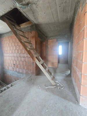 Vânzări Vile Individuale 6 Camere Dobroești Fundeni  - imagine 12
