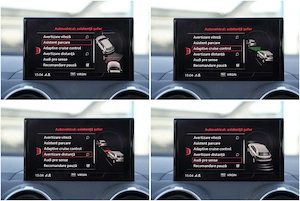 Audi Q2 2020 automat - imagine 8