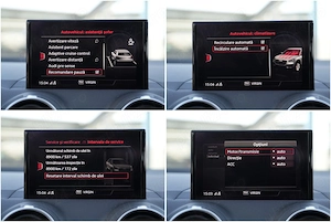 Audi Q2 2020 automat - imagine 9