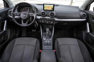 Audi Q2 2020 automat - imagine 6