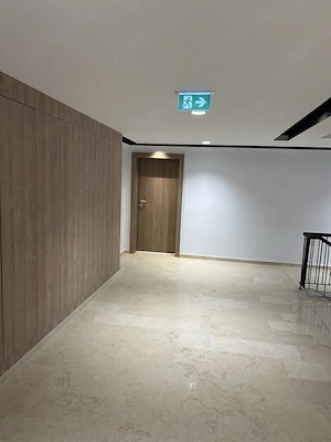 2 cam prima inchiriere Vienna Parkside - parc Tudor Arghezi - imagine 2