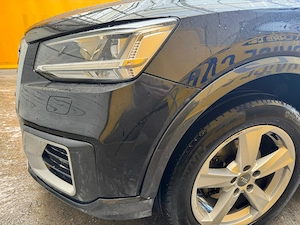 Audi Q2 2020 automat - imagine 10