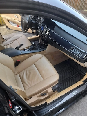 Vand BMW e60 2.0 facelift E 5 - imagine 2