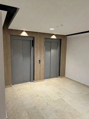 2 cam prima inchiriere Vienna Parkside - parc Tudor Arghezi - imagine 3