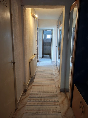 Închiriez Apartament 3 Camere Decomandat   Str. Văilor, cart. Steaua, Slatina - imagine 4