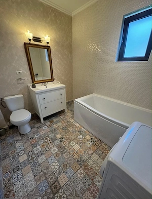 Chirie apartament 2 camere Dobroesti - imagine 7