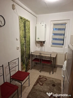 Vand apartament 2 camere - imagine 9