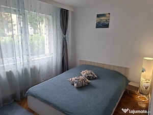 Vand apartament 2 camere