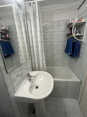 Persoana fizica Inchiriez apartament cu 2 camere-cartier Manastur - imagine 5