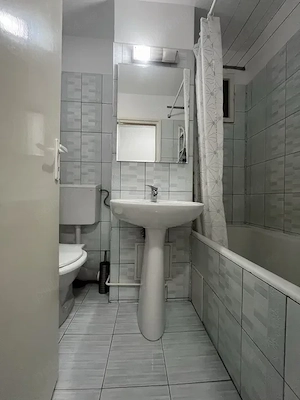 Persoana fizica Inchiriez apartament cu 2 camere-cartier Manastur - imagine 6