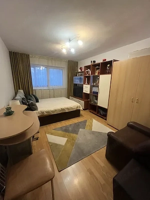 Persoana fizica Inchiriez apartament cu 2 camere-cartier Manastur - imagine 2