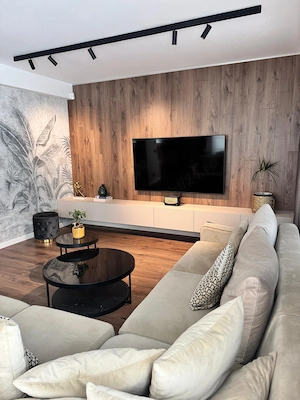 Vand vila Corbeanca, 5 camere, 3 bai - direct proprietar - imagine 6