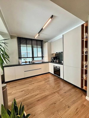 Vand vila Corbeanca, 5 camere, 3 bai - direct proprietar - imagine 3