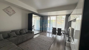 COMISION 0% | APARTAMENT SPATIOS 2 CAMERE | ZONA LINISTITA| DEZROBIRII - imagine 3