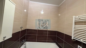 COMISION 0% | APARTAMENT SPATIOS 2 CAMERE | ZONA LINISTITA| DEZROBIRII - imagine 12
