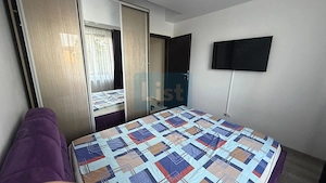 COMISION 0% | APARTAMENT SPATIOS 2 CAMERE | ZONA LINISTITA| DEZROBIRII - imagine 5
