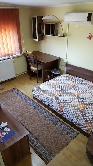 Garsoniera in casa la curte Brancoveanu Metrou
