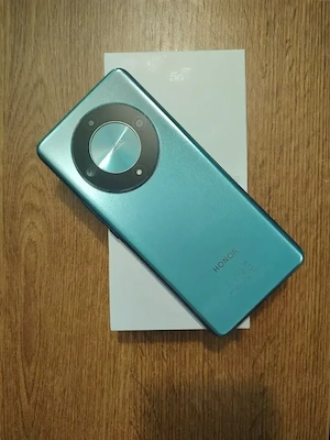 Telefon mobil Honor Magic 6 Lite 