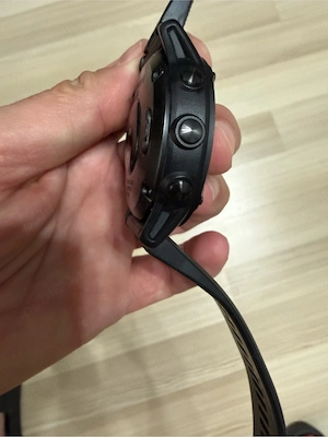 Smartwach Garmin Fenix 6 Pro - imagine 2