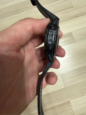 Smartwach Garmin Fenix 6 Pro - imagine 3