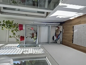 Garsoniera de inchiriat zona Arena Nationala - imagine 3