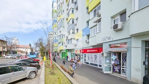 Spațiu comercial – Str. Margeanului nr. 38,  Sector 5, Petre Ispirescu - imagine 3