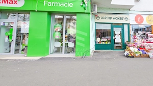 Spațiu comercial – Str. Margeanului nr. 38,  Sector 5, Petre Ispirescu - imagine 14