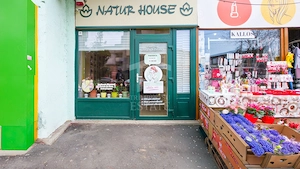 Spațiu comercial – Str. Margeanului nr. 38,  Sector 5, Petre Ispirescu