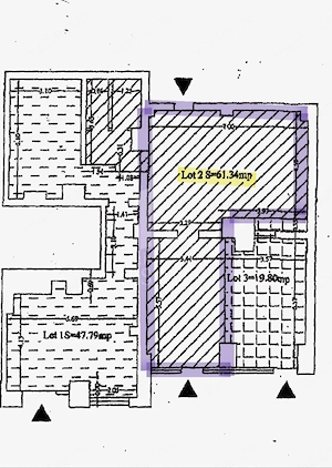 Spațiu comercial – Str. Margeanului nr. 38,  Sector 5, Petre Ispirescu - imagine 16