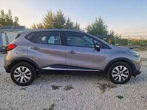 Renault Captur ECO 2 1.5 DCI 90 Cp Euro 6 fara AdBlue - imagine 5