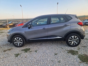 Renault Captur ECO 2 1.5 DCI 90 Cp Euro 6 fara AdBlue - imagine 3