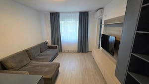 Garsoniera Aparatorii Patriei Berceni 33mp, loc de parcare, centrala proprie,