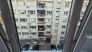 Garsoniera Aparatorii Patriei Berceni 33mp, loc de parcare, centrala proprie, - imagine 15