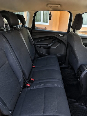 Ford Kuga 2 Facelift An 2019 Euro 6 Automata 4x4 Awd Proprietar  - imagine 8