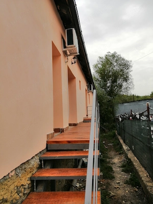 Închiriere, cazare 