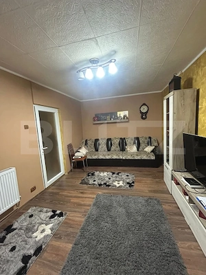 Apartament 2 camere, renovat, mobilat și gata de mutare - imagine 4