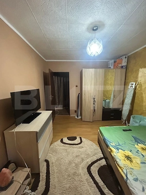 Apartament 2 camere, renovat, mobilat și gata de mutare - imagine 9