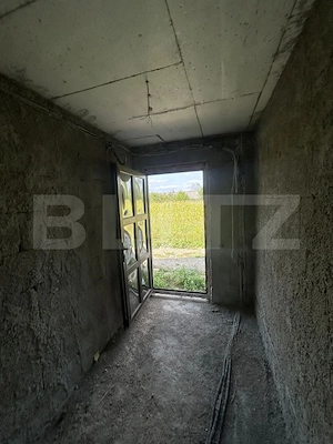 Casă P+M de vânzare în Lazuri | 7 km de Târgoviște - imagine 4