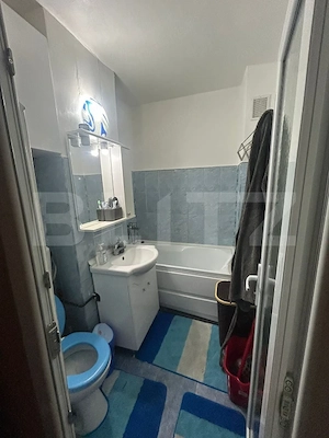 Apartament 2 camere, renovat, mobilat și gata de mutare - imagine 10