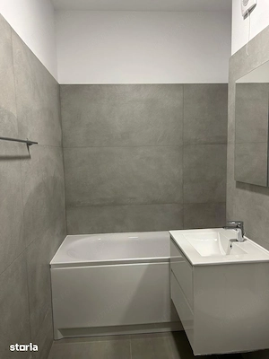 Garsonieră de închiriat   Exigent Plaza, Faza 5 | Prima închiriere - imagine 7
